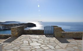 Andromeda Mykonos Villas & Suites